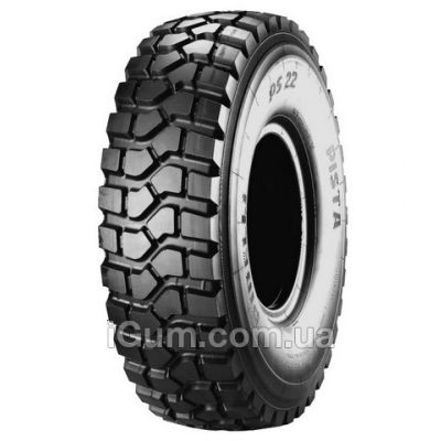 Шини Pirelli PS 22 (универсальная)