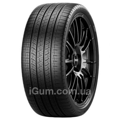 Шины Pirelli PZero MS