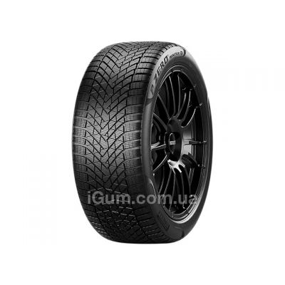 Шины Pirelli PZero Winter D
