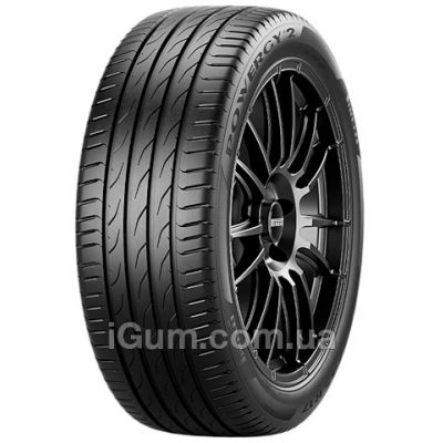 Шины Pirelli Powergy 2 235/60 ZR18 107W XL