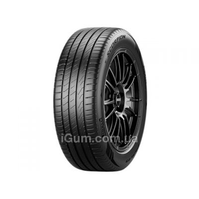 Шины Pirelli Scorpion (S3) 235/60 ZR18 107W XL