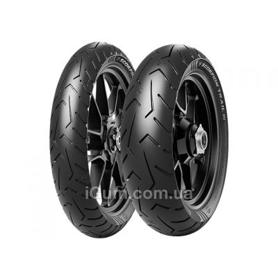 Шины Pirelli Scorpion Trail 3 100/90 R18 56V Шины Pirelli Scorpion Trail 3 100/90 R18 56V