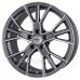 Диски Platin P102 9x20 5x112 ET33 DIA66,6 (black front polished)