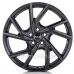 Диски Platin P107 7,5x19 5x108 ET50 DIA63,4 (diamond black)