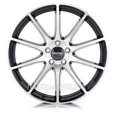 Platin P113 8x18 5x112 ET45 DIA66,6 (silver)