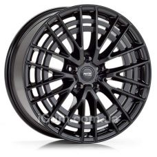 Platin P127 9,5x21 5x108 ET45 DIA63,4 (gloss black)