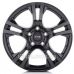 Диски Platin P53 6,5x16 5x112 ET48 DIA66,6 (matt black)