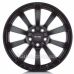 Диски Platin P58 7x16 5x120 ET40 DIA72,6 (matt black)