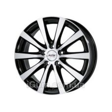 Диски 5x108 R20 в Дніпрі Platin P66 8,5x20 5x108 ET45 DIA72,6 (matt black)