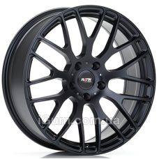 Диски Platin P70 9,5x21 5x114,3 ET40 DIA64,1 (gloss black)