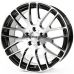 Диски Platin P70 8,5x21 5x108 ET35 DIA63,4 (gloss black)