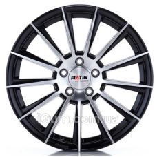 Platin P74 7,5x18 5x112 ET40 DIA66,6 (silver)