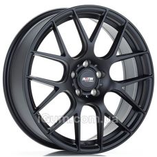 Platin P91 8x20 5x112 ET39 DIA66,6 (black)