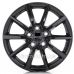 Диски Platin P95 6,5x16 5x108 ET47 DIA70,1 (diamond black)