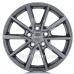 Диски Platin P95 7x17 5x108 ET42 DIA65,1 (diamond black)