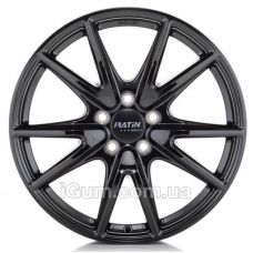 Диски 5x108 R19 в Днепре Platin P99 8x19 5x108 ET42 DIA72,6 (gloss black)