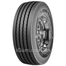 Резина 385/65 R22,5 Point S Regional Haul Trailer (прицепная) 385/65 R22,5 164/158L