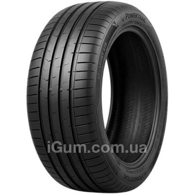 Шины Powertrac EcoSport X78 275/40 ZR22 108Y XL