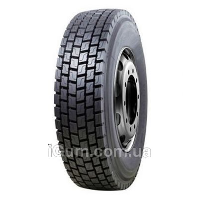 Шины Powertrac Power Plus (ведущая) 295/80 R22,5 152/149L 18PR