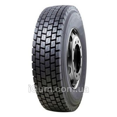 Шины Powertrac Power Plus (ведущая) 11 R22,5 146/143M