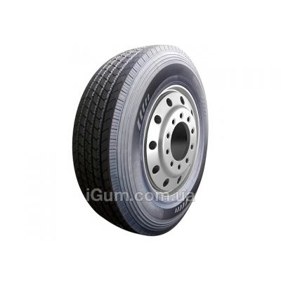 Шины Powertrac Supreme 109 (рулевая) 9,5 R17,5 143/141J