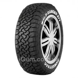 Шины Powertrac WildRanger A/T