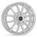 Диски ProLine Wheels AX100 7,5x18 5x114,3 ET49 DIA74,1