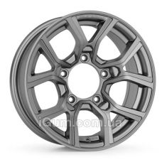 ProLine Wheels PXJ 6x15 5x139,7 ET5 DIA108,1 (black polished) ProLine Wheels PXJ 6x15 5x139,7 ET5 DIA108,1 (black polished)