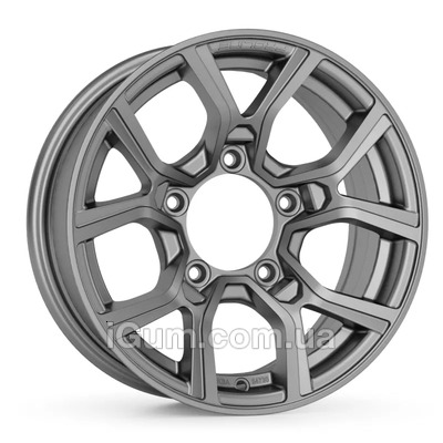 Диски ProLine Wheels PXJ 6x15 5x139,7 ET5 DIA108,1 (black polished) Диски ProLine Wheels PXJ 6x15 5x139,7 ET5 DIA108,1 (black polished)
