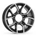 Диски ProLine Wheels PXJ 6x15 5x139,7 ET5 DIA108,1 (black polished) Диски ProLine Wheels PXJ 6x15 5x139,7 ET5 DIA108,1 (black polished)
