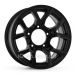 Диски ProLine Wheels PXJ 6x15 5x139,7 ET5 DIA108,1 (black polished) Диски ProLine Wheels PXJ 6x15 5x139,7 ET5 DIA108,1 (black polished)