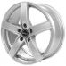 Диски ProLine Wheels SX100 7,5x18 5x114,3 ET49 DIA74,1 (metallic silver)