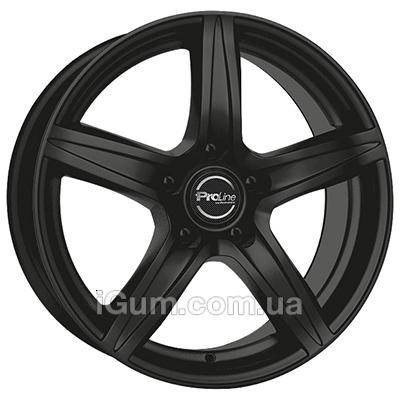 Диски ProLine Wheels CX200 в Днепре