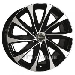 Диски ProLine Wheels PXG