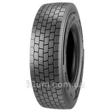 Гума 315/80 R22,5 Pulmox PX300 (ведущая) 315/80 R22,5 156/150L