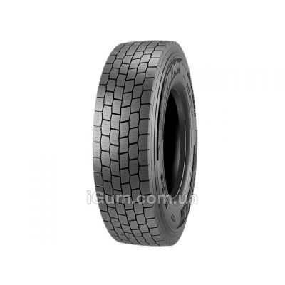 Шини Pulmox PX300 (ведущая) 315/80 R22,5 156/150L
