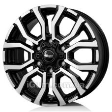 RC Design RC-35 6,5x16 6x130 ET54 DIA84,1 (RC)