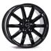 Диски RH Alurad GT 9x21 5x130 ET55 DIA71,6 (black front orange)