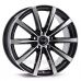 Диски RH Alurad GT 9x21 5x130 ET55 DIA71,6 (black front orange)