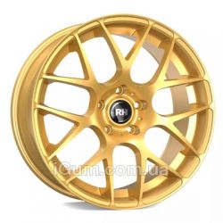 Диски RH Alurad NBU Race