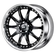 Диски RH Alurad RAK Phoenix 9,5x18 5x120 ET48 DIA74,1 (silver)