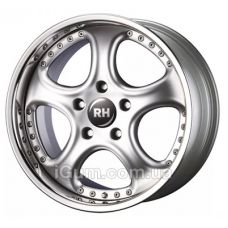 Диски RH Alurad RAL Cup 10x18 5x130 ET54 DIA71,6 (BLSS)