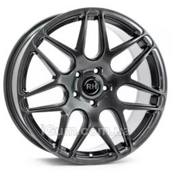 Диски RH Alurad RB 11