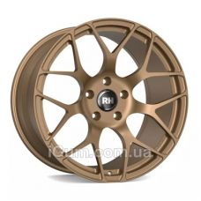 Диски RH Alurad RSone 12x20 5x130 ET63 DIA71,6 (sterling silver)