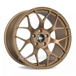 Диски RH Alurad RSone