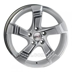 Диски RS Wheels 5242TL