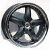 Диски Racing Wheels H-303 7x16 5x114,3 ET40 DIA73,1 (CBGST)