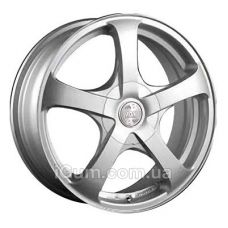 Подбор дисков на Volkswagen Polo в Днепре Racing Wheels H-340 4,5x13 4x100/114,3 ET43 DIA69,1 (HS)