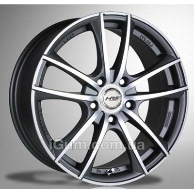 Диски Racing Wheels Диски Racing Wheels H-505