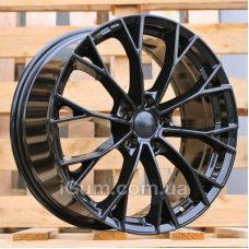 Racingline 3S1279 8x19 5x112 ET50 DIA57,1 (black)